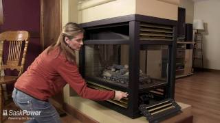 Carbon Monoxide How to Maintain Your Gas Fireplace [upl. by Donaugh793]