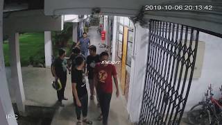 বুয়েট BUET cctv camera footage of abrar fahads murder sher e bangla hall buet BUET ABRAR [upl. by Alyson273]