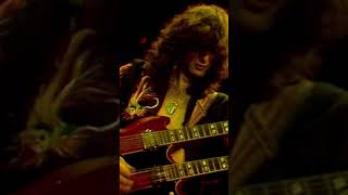 Stairway to Heaven Live at Earls Court 1975 [upl. by Zildjian]