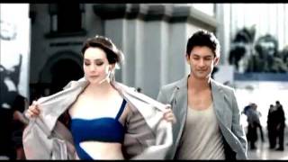 NIVEA Extra Whitening Cell Repair amp Protect Body Milk Jealous TVC [upl. by Eirrab780]