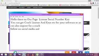 DLL Files Fixer 3 1 81 License Key And Crack Full Download [upl. by Piane]