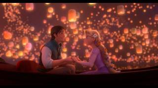 Tangled  I See The Light ft ToriKelly​​​  AJ Rafael​​​ [upl. by Idnas421]