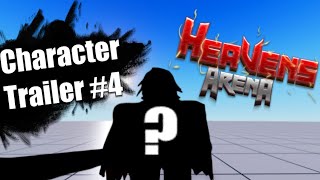 Heavens Arena Character Trailer 4 [upl. by Lennard214]