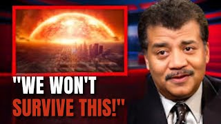 Neil deGrasse Tyson Betelgeuse Supernova To Take The Night Sky ALL Over The World [upl. by Roinuj]