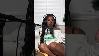 Leilani remembers her past life couplecomedy fyp podcast pastlife [upl. by Cyprian528]