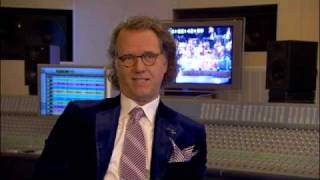 Andre Rieu concierto en Mexico [upl. by Nisay575]