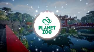 Ursidae Joy Soundtrack  Planet Zoo [upl. by Sixel730]