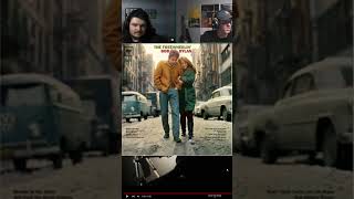 Bob Dylan Pulled HS  Bob Dylan Movie Trailer REACTION shorts funny reaction movie [upl. by Harriett]