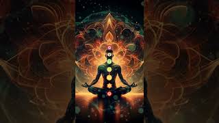 7 Chakras very intense exercise daily Meditation Music [upl. by Erodeht]