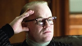 Top 10 Philip Seymour Hoffman Performances [upl. by Junette612]