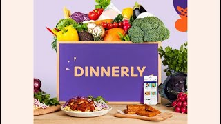 Dinnerly Review Is it affordable Is it good [upl. by Paloma110]