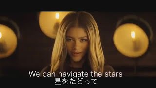 Neverland♪  Zendaya（和訳）歌詞付き [upl. by Stoll]