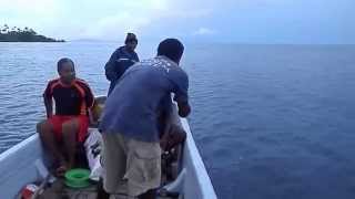 Fishing in Manus island [upl. by Easter204]