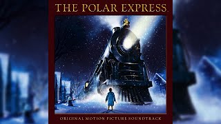 Alan Silvestri  Spirit Of The Season from The Polar Express Official Audio [upl. by Eachelle]