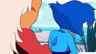 Steven Universe Season 6 Lapis Lazuli Song Revealed Jasper and Lapis Reunion [upl. by Main]