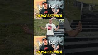 Kania Killah Perspektywa cornyrap mixtape cornyluft kaniakillah KaniaKillahPerspektywa [upl. by Erving501]