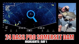 2024 BASS Somerset  Day 1 Highlights [upl. by Remark]