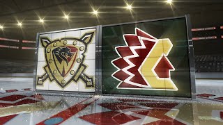 Official BCHL Highlights  Chilliwack vs West Kelowna  Feb 4th 2023 [upl. by Voleta]