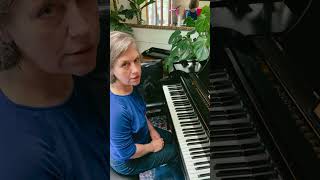 The Leaning Tower Learning Piano Method  Piano with Rebecca Bogart [upl. by Merell]