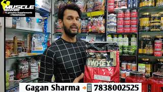 ON Gold Standard 100whey protein 10lbs price amp review  muscle recovery  protein Supplements [upl. by Irfan]