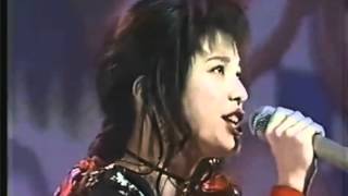 SeeSaw  Kirai ni naritai  Live1994 [upl. by Jammin]