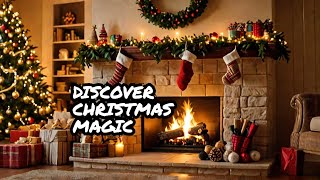 Discover the SECRET to a Cozy Christmas in 2024 [upl. by Towrey]