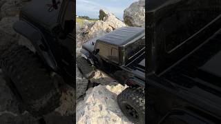 Jeep rock crawlingshort [upl. by Niwrud485]