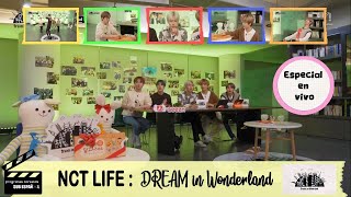 Sub español NCT LIFE  DREAM in Wonderland  LINK EN LA DESCRIPCIÓN [upl. by Beckman]