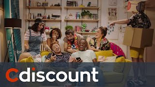 SOLDES ETE 2019  Cdiscount [upl. by Omocaig]