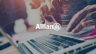 Allianz Technology  Leading IT with you [upl. by Endo655]