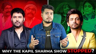 Why The Kapil Sharma Show STOPPED [upl. by Atimad419]