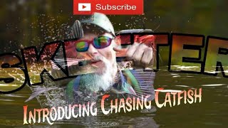 The Skeeters Chasing Channels Catfishing [upl. by Arleta]