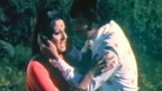 Agent Gopi Movie Songs  Unna Soku Dhaachukodhu Song  Krishna Jaya Prada [upl. by Ellehcim]