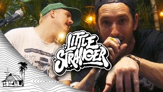 Little Stranger  Clint Eastwood  Gorillaz Cover Live Music  Sugarshack Sessions [upl. by Ernst]