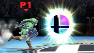 Super Smash Bros Wii U  All Final Smashes DLC Included [upl. by Mclaughlin]