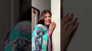 Kaleshi aurat biwi😂 belike zuvvy  gogo2728  youtubeshorts funny comedy foryou trending yt [upl. by Laertnom]