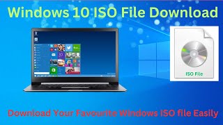 Windows 10 ISO File Download Directly without any tools  Windows 11 ISO file download [upl. by Enomas468]