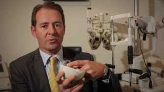 The Use of Glasses After Cataract Surgery with Dr Graham Fraenkel [upl. by Moria630]