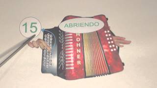 CURSO GRATIS DE ACORDEON VALLENATO [upl. by Zuckerman]