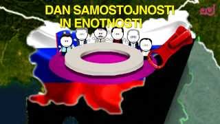 Infodrom Dan samostojnosti in enotnosti [upl. by Howell]