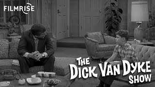 The Dick Van Dyke Show  Season 5 Episode 10  Go Tell the Birds and the Bees  Full Episode [upl. by Nye]