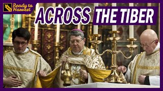 Anglican Catholics The Personal Ordinariate Explained [upl. by Annaiek]