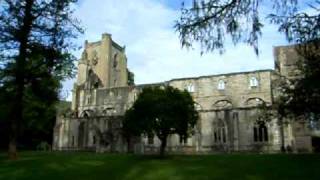 Dunkeld Cathedral [upl. by Dragelin]