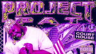 PROJECT PAT • DONT BITE THE D SCREWED UP [upl. by Marcoux697]