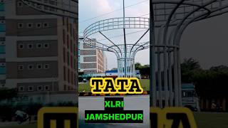 XLRI TATA ratan ProudOfAmitShah diwali tourism travel news travelvlog jamshedpur love [upl. by Joellen]