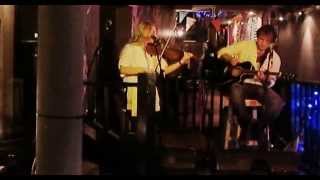 Crwth  Star of Munster Live  The Full Moon Cardiff [upl. by Tiedeman]