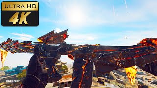 Warzone Black Ops 6 Gameplay  Area 99 Win  KRIG C No Commentary [upl. by Aydan]