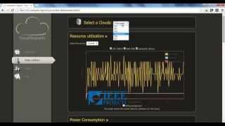 Cloudsim Projects For Students [upl. by Aggarwal950]