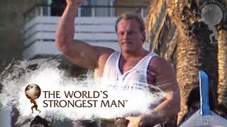 Jon Pall Sigmarsson  Final Victory amp Death  Worlds Strongest Man [upl. by Copland906]