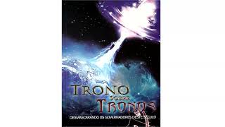 Introdução  Trono sobre Tronos David Rebollo audiobook [upl. by Nosyarg]